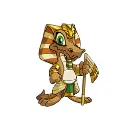 Desert Krawk