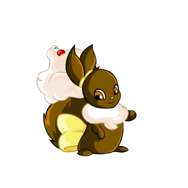Chocolate Usuki