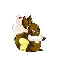 Chocolate Usuki