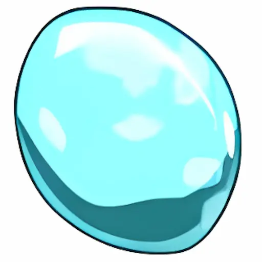 Ice Draik egg