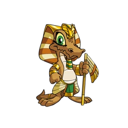 Desert Krawk