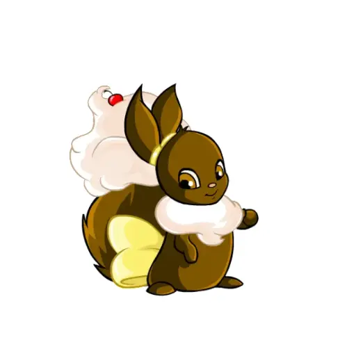 Chocolate Usuki